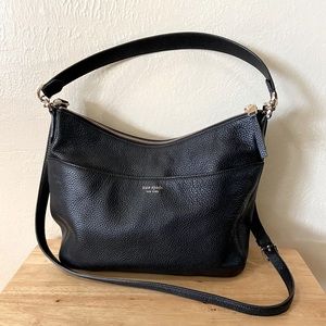 Kate Spade leather handbag in great condition!